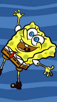 Spongebob Wallpaper 2