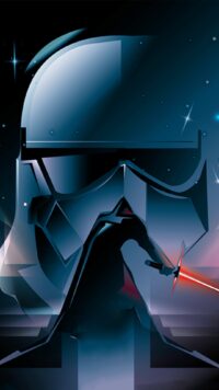 Star Wars Wallpaper 1