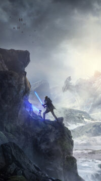 Star Wars Wallpaper 2