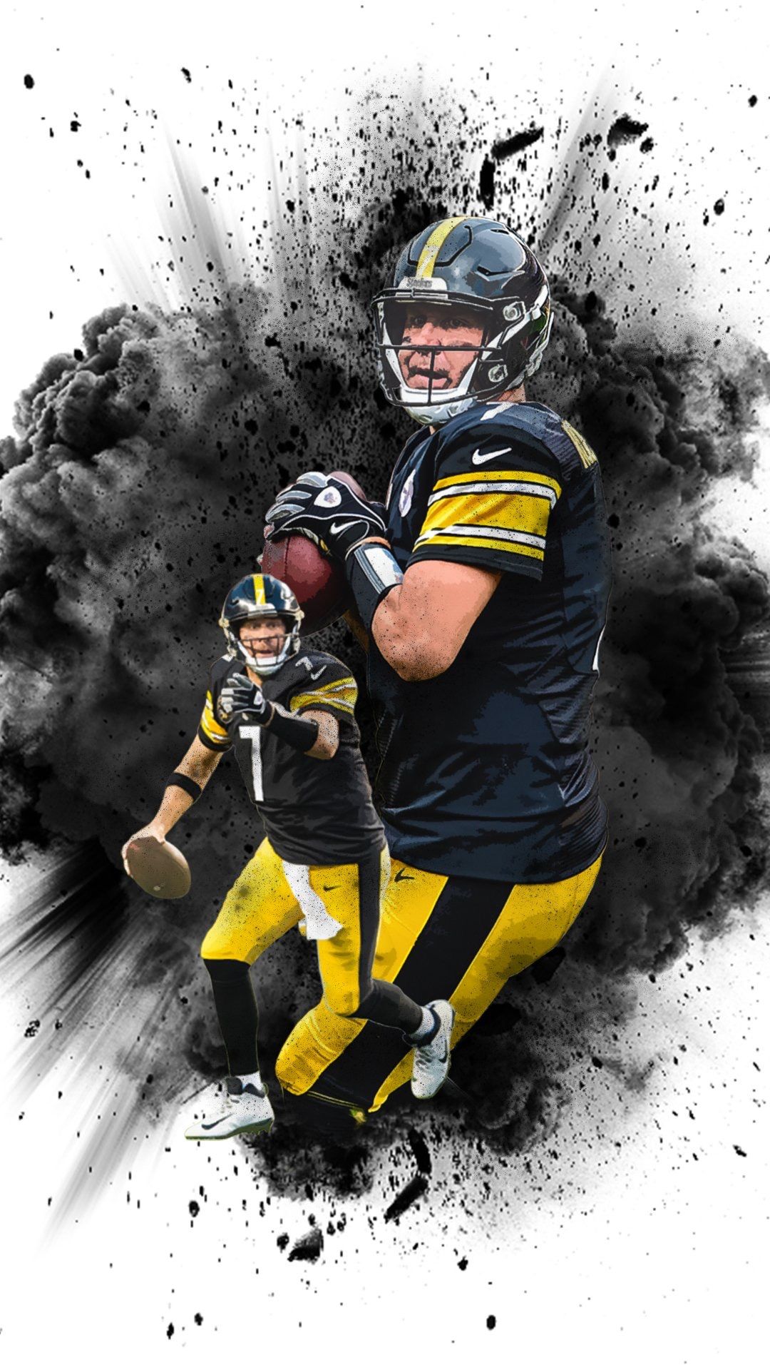 Steelers Wallpaper - KoLPaPer - Awesome Free HD Wallpapers