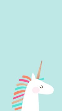 Unicorn Wallpaper 7