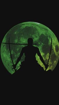 Zoro Wallpaper 2