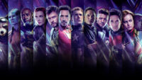 Avengers Wallpaper 9