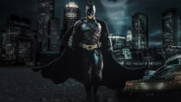 Batman Wallpaper 8