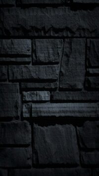 Black Wallpaper 1