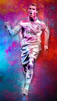 Cristiano Ronaldo Wallpaper 3