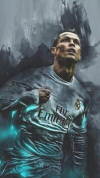 Cristiano Ronaldo Wallpaper 2