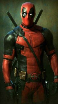 Deadpool Wallpaper 8