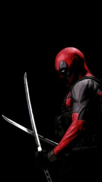 Deadpool Wallpaper 10