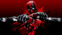 Deadpool Wallpaper 6