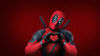 Deadpool Wallpaper 2