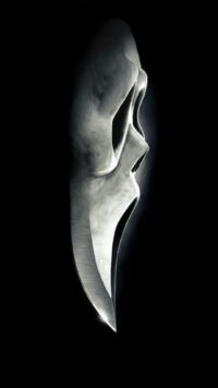 Ghostface Wallpaper 10