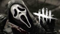 Ghostface Wallpaper 5