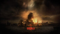 Godzilla Wallpaper 9