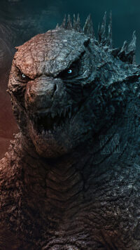 Godzilla Wallpaper 6