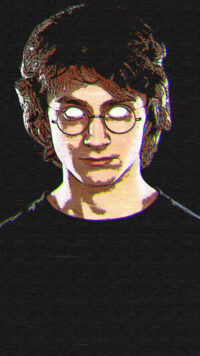 Harry Potter Wallpaper 2