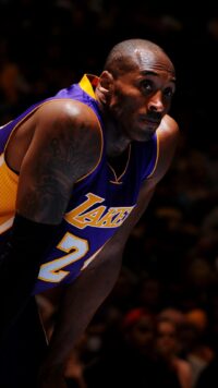 Kobe Bryant Wallpaper 6