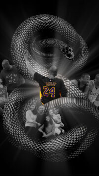 Kobe Bryant Wallpaper 1