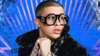 Bad Bunny Wallpaper 10