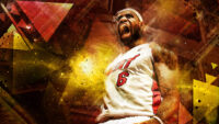 Lebron James Wallpaper 8