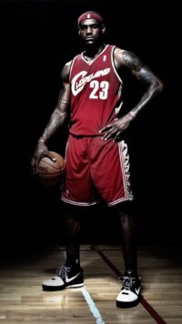 Lebron James Wallpaper 6