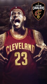 Lebron James Wallpaper 4