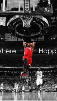 Lebron James Wallpaper 3