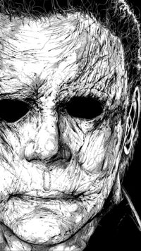 Michael Myers Wallpaper 4