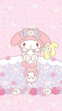 My Melody Wallpaper 5