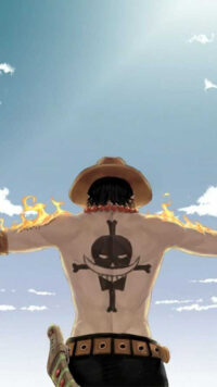 One Piece Wallpaper 5