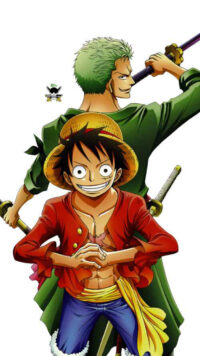 One Piece Wallpaper 4