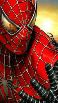 Spider Man Wallpaper 6