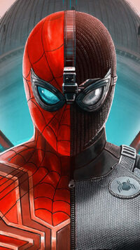 Spider Man Wallpaper 1