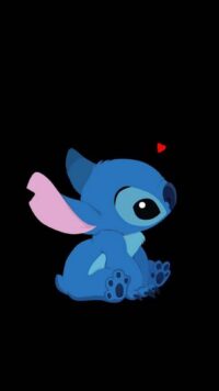 Stitch Wallpaper 7