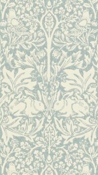 William Morris Wallpaper 9