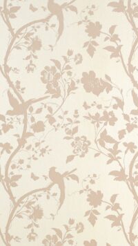 William Morris Wallpaper 2