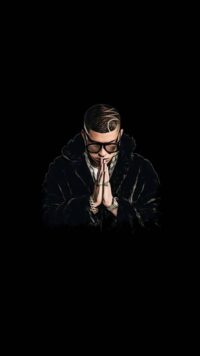 Bad Bunny Wallpaper 10