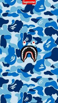 Bape Wallpaper 10