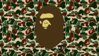 Bape Wallpaper 8