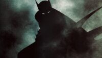 Batman Wallpaper 2