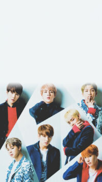 Bts Wallpaper 6