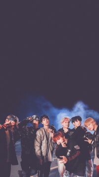 Bts Wallpaper 1