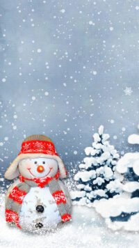 Christmas Wallpaper 10