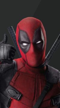 Deadpool Wallpaper 9