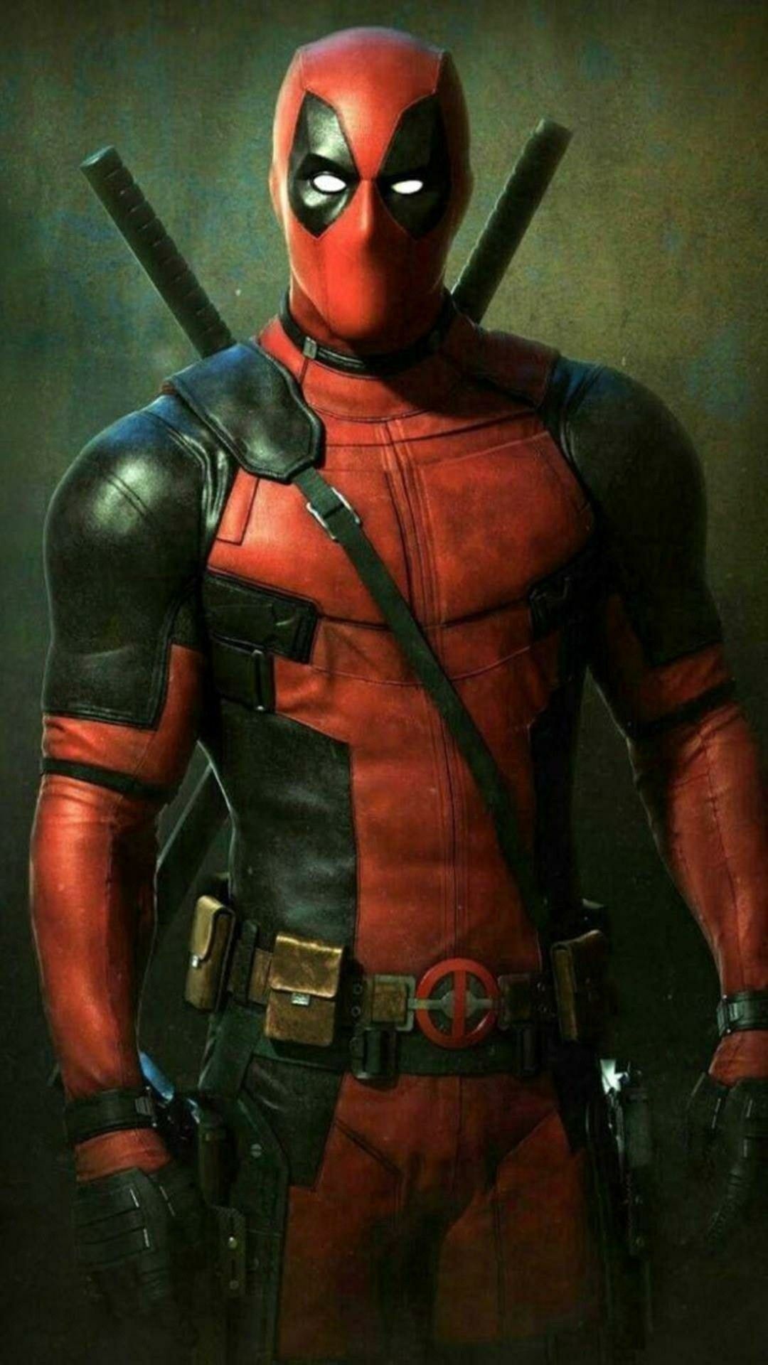 Deadpool Wallpaper - KoLPaPer - Awesome Free HD Wallpapers