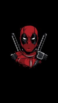 Deadpool Wallpaper 5