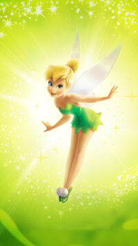 Fairy Wallpaper 8