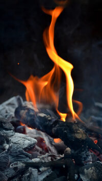 Fire Wallpaper 9