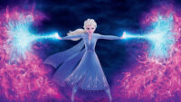 Frozen Wallpaper 5