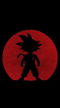 Goku Wallpaper 6